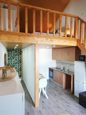 HOUSE 4U - Cozy Apartment with Mezzanine